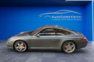 PORSCHE 911 (997) 911 Carrera S Coupé