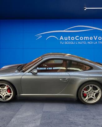 PORSCHE 911 (997) 911 Carrera S Coupé