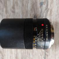 Leica elmarit R 135 mm f 2,8