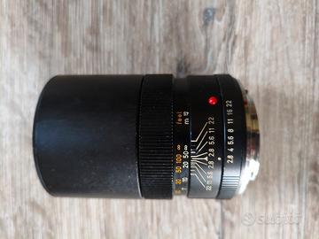 Leica elmarit R 135 mm f 2,8