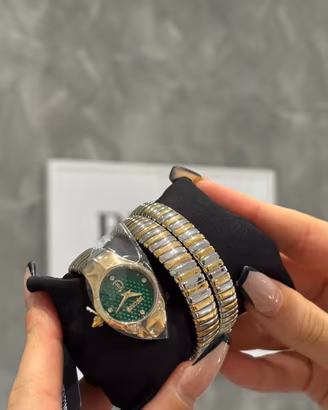 Orologio Donna Just Cavalli Amanta – Quadrante Ver