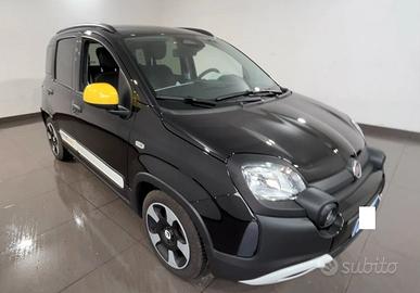 Fiat Panda Cross 1.0 FireFly S&S Pandina