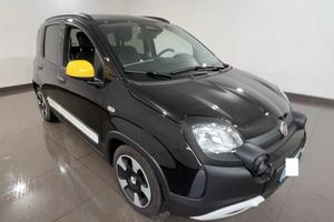 Fiat Panda Cross 1.0 FireFly S&S Pandina