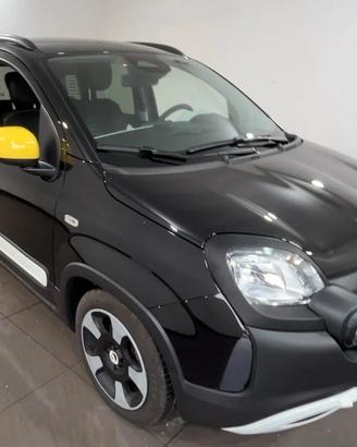 Fiat Panda Cross 1.0 FireFly S&S Pandina