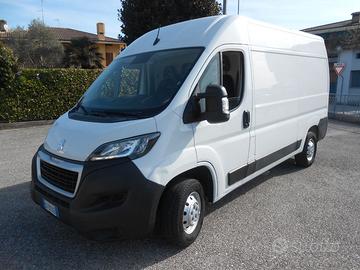 Peugeot Boxer L2H2