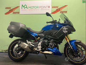Bmw F 900 XR
