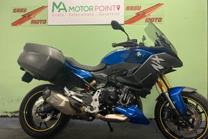 Bmw F 900 XR