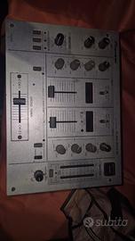 Mixer Pioneer Djm 300 S