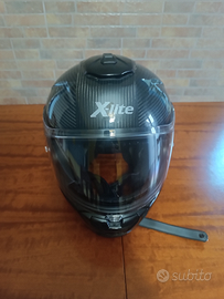 Casco integrale Xlite 903 ultra carbon