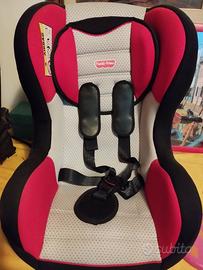 seggiolino Peg Perego Family Primo