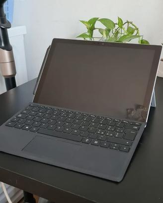 Microsoft Surface Pro 7
