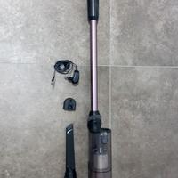 Aspirapolvere a batteria Hoover HF1P10H
