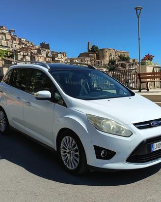 Ford C-Max 1.6 TDCi 115CV Titanium