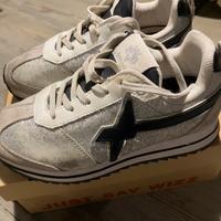 Scarpe bambina W6YZ n. 33