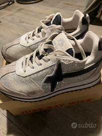 Scarpe bambina W6YZ n. 33