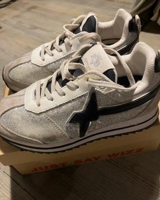 Scarpe bambina W6YZ n. 33