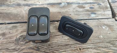 ricambi originali usati Opel Corsa c 5porte