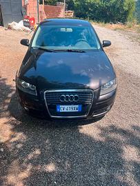 Audi a3 2006