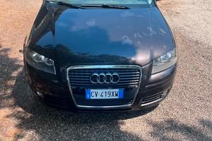 Audi a3 2006