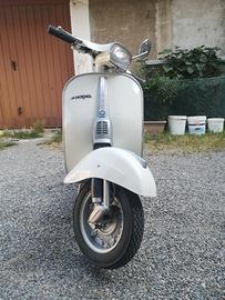 Vespa 50 Special