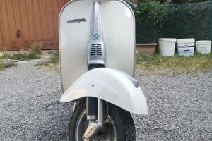 Vespa 50 Special