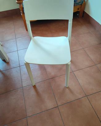 sedie IKEA 