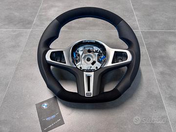 Volante M_Sport BMW G30 G31 G05 G32 G11 G12 G14 G0