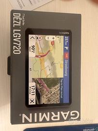 NAVIGATORE GARMIN