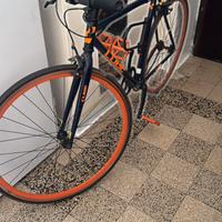 Bici sportiva