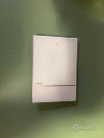 BTicino termostato X8000