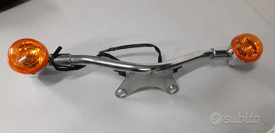 staffa frecce anteriore KAWASAKI VULCAN 1600 nuovo