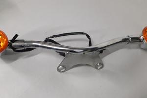 staffa frecce anteriore KAWASAKI VULCAN 1600 nuovo