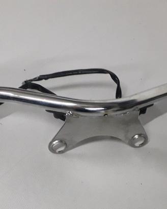 staffa frecce anteriore KAWASAKI VULCAN 1600 nuovo