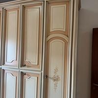 Arredo camera completo
