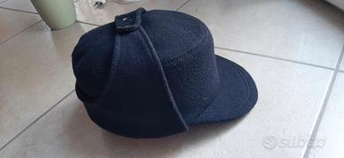 berretto cashmere