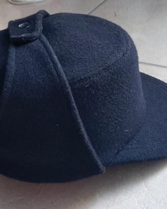 berretto cashmere
