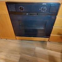 forno statico da incasso smeg