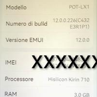 Huawei Smart P 2019 (leggi note)