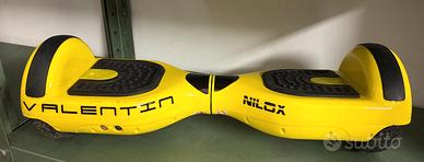 HOVERBOARD NILOX DOC+