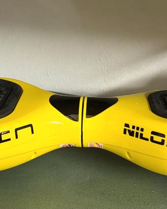 HOVERBOARD NILOX DOC+