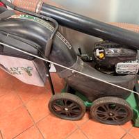 Aspirafoglie Billy Goat MV601