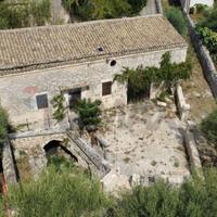 Cascina/Casale - Modica