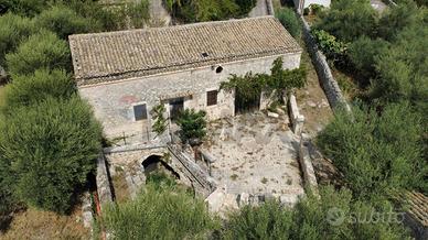 Cascina/Casale - Modica