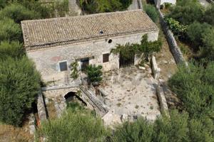 Cascina/Casale - Modica