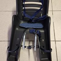Seggiolino bicicletta 