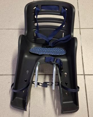 Seggiolino bicicletta 