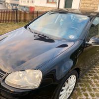 Golf v 1.4 TSi 170cv