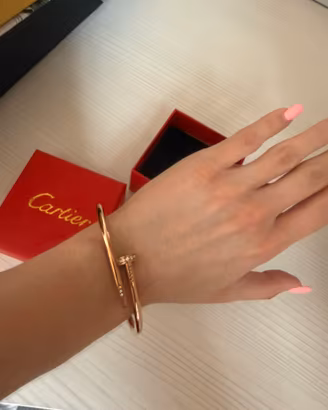 bracciale cartier