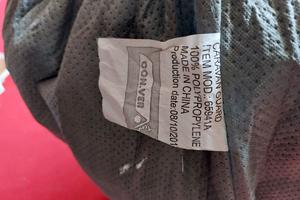 Telo traspirante per roulotte 5mt