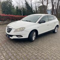 Lancia Delta 1.6 multijet 120cv perfetta